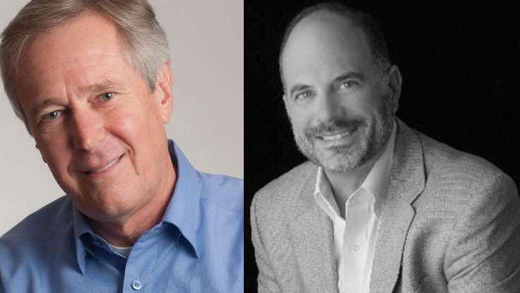 Making It In America: James Fallows & Charles Fishman On The Insourcing Trend